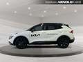 Kia Sportage Sportage 1.6 T-GDI 48V AWD Nightline Navi Kamera Weiß - thumbnail 2