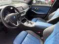 BMW 330 e Touring Sport Line Navi Laser HUD GSD Hifi Blau - thumbnail 7