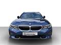 BMW 330 e Touring Sport Line Navi Laser HUD GSD Hifi Blau - thumbnail 2
