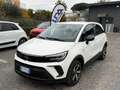 Opel Crossland X 1.2 110cv LED GARANZIA Bianco - thumbnail 1