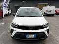 Opel Crossland X 1.2 110cv LED GARANZIA Bianco - thumbnail 2