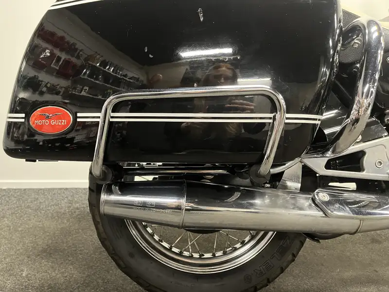 Moto Guzzi California 1100 - foto 8
