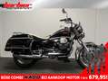Moto Guzzi California 1100 MOTOGUZZI VINTAGE Negro - thumbnail 1
