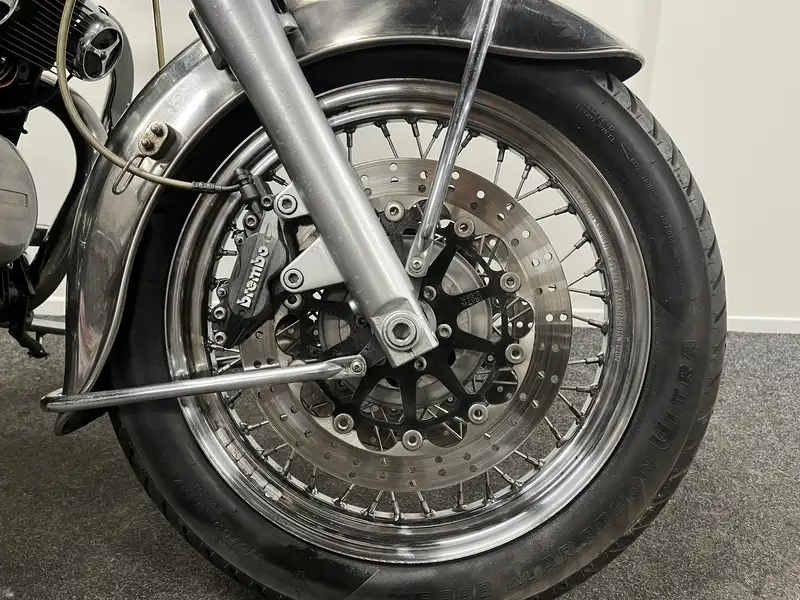 Moto Guzzi California 1100 - foto 6