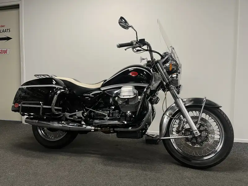 Moto Guzzi California 1100 - foto 4