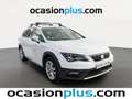 SEAT Leon 2.0TDI CR S&S 4Drive DSG6 184 Blanco - thumbnail 2