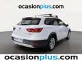 SEAT Leon 2.0TDI CR S&S 4Drive DSG6 184 Blanco - thumbnail 4
