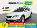 SEAT Leon 2.0TDI CR S&S 4Drive DSG6 184 Blanco - thumbnail 1