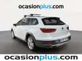 SEAT Leon 2.0TDI CR S&S 4Drive DSG6 184 Blanco - thumbnail 3