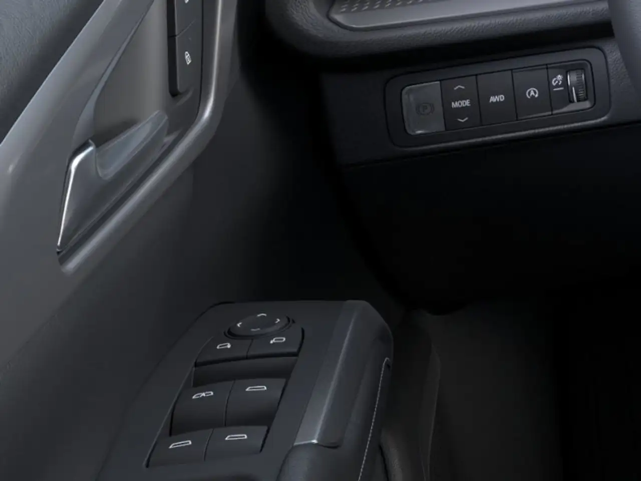 Chevrolet Traverse снимка Chevrolet Traverse
