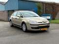 Citroen C4 1.6-16V Ligne Prestige | Airco + Cruise | Beige - thumbnail 6