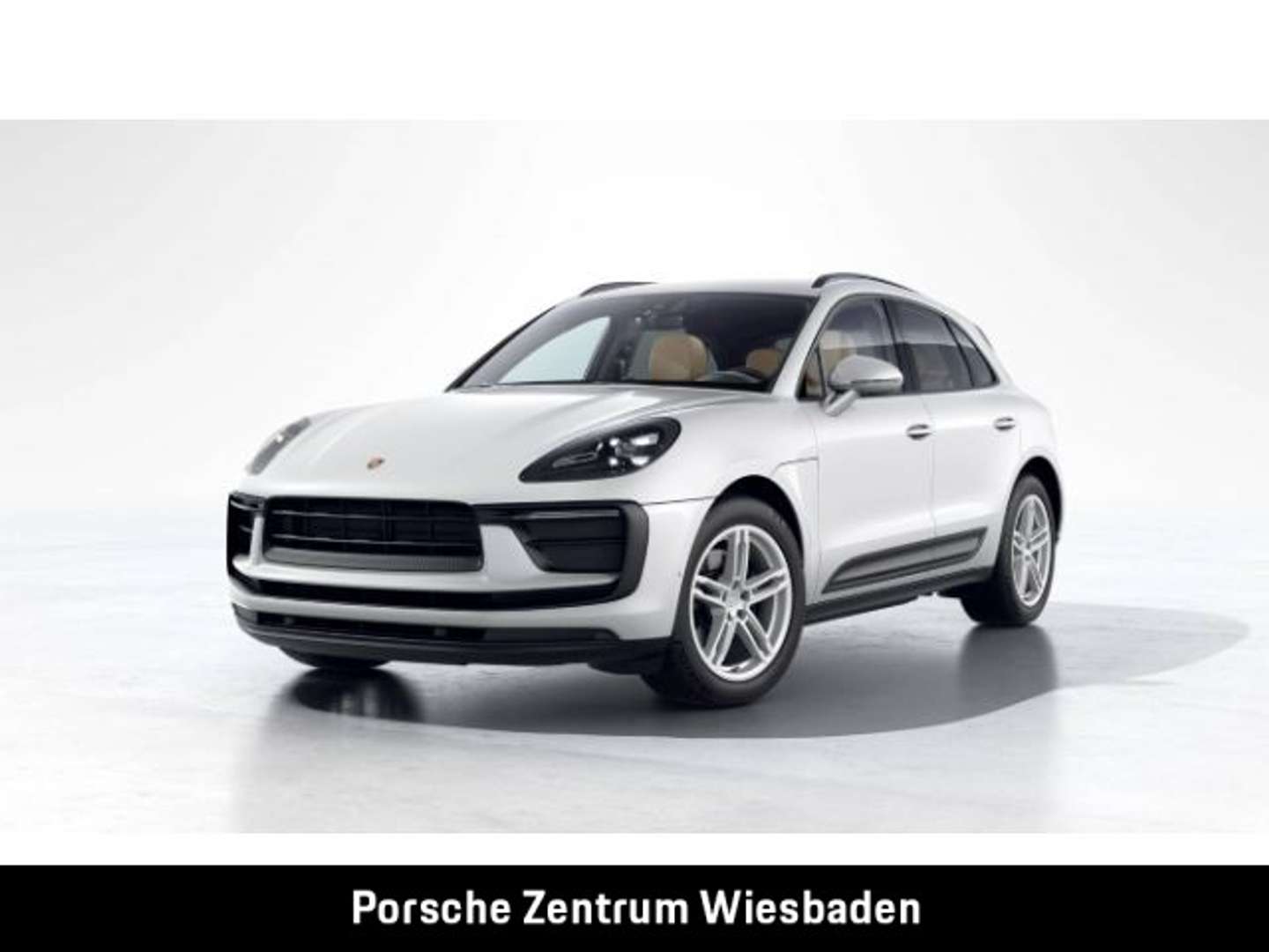 Porsche Macan I - - Joinsteer - #3