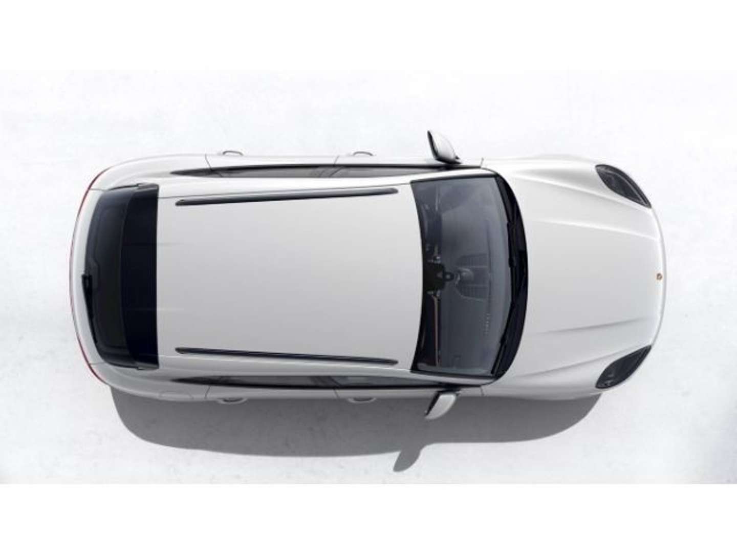 Porsche Macan I - - Joinsteer - #4