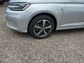 Volkswagen Caddy Style TSI 85KW DSG NAVI KLIMA 5-Sitze Silber - thumbnail 5