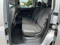 Volkswagen Caddy Style TSI 85KW DSG NAVI KLIMA 5-Sitze Silber - thumbnail 11