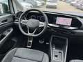 Volkswagen Caddy Style TSI 85KW DSG NAVI KLIMA 5-Sitze Silber - thumbnail 6