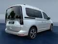 Volkswagen Caddy Style TSI 85KW DSG NAVI KLIMA 5-Sitze Silber - thumbnail 4