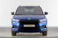 Skoda Karoq 2.0 TDI 4x4 Sportline 150 PS, DSG Matrix AHK Navi Azul - thumbnail 4