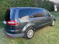 Ford Galaxy 2.0 tdci Ghia 6tronic dpf plava - thumbnail 5