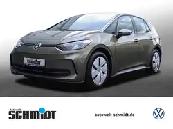 Volkswagen ID.3 Pro 150 kW LED AppConnect GRA PDC LightAssist 18"