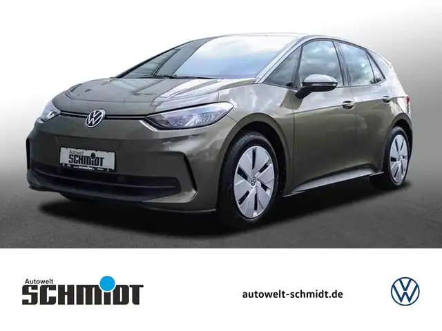 Volkswagen ID.3 Pro 150 kW LED AppConnect GRA PDC LightAssist 18"