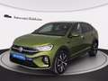 Volkswagen Taigo 1.5 tsi r-line 150cv dsg Grün - thumbnail 1