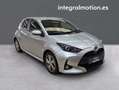 Toyota Yaris 120H 1.5 Active Plus Gris - thumbnail 3