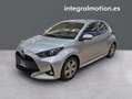 Toyota Yaris 120H 1.5 Active Plus Gris - thumbnail 1