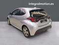 Toyota Yaris 120H 1.5 Active Plus Gris - thumbnail 4