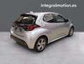 Toyota Yaris 120H 1.5 Active Plus Gris - thumbnail 5