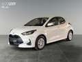 Toyota Yaris 1.5 Hybrid Business *CARPLAY*SHZ* Weiß - thumbnail 2