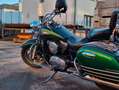 Kawasaki VN 1500 Classic tourer Зелёный - thumbnail 7