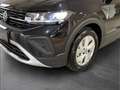 Volkswagen T-Cross 4Me TSI Schwarz - thumbnail 7