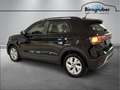 Volkswagen T-Cross 4Me TSI Schwarz - thumbnail 4
