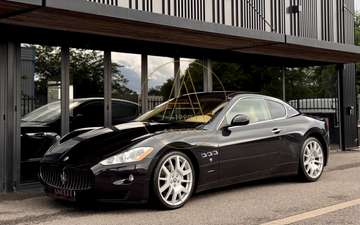 Granturismo 4.2 V8 405 A