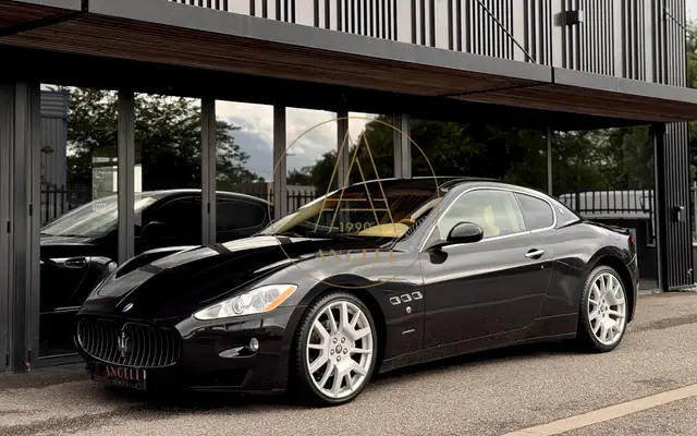 Maserati GranTurismo Granturismo 4.2 V8 405 A