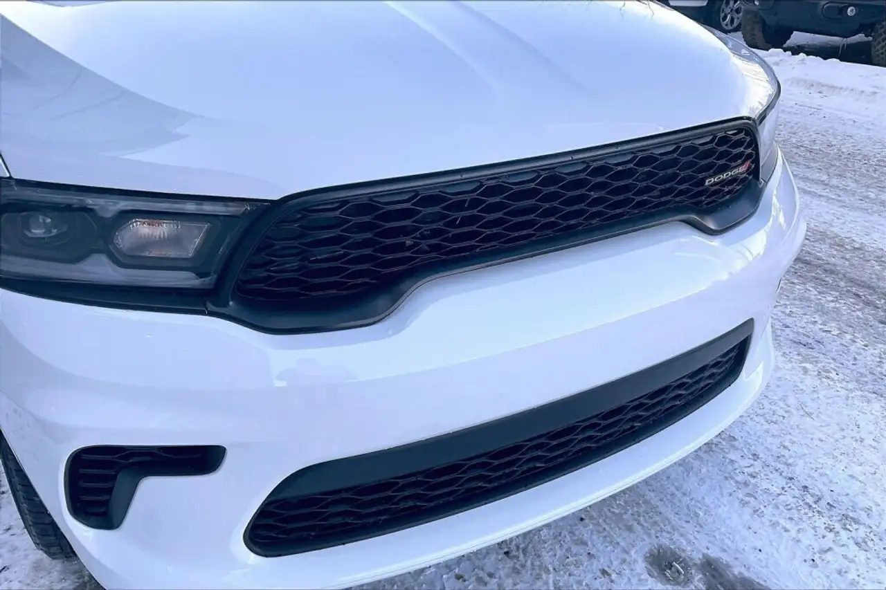 Dodge Durango снимка Dodge Durango