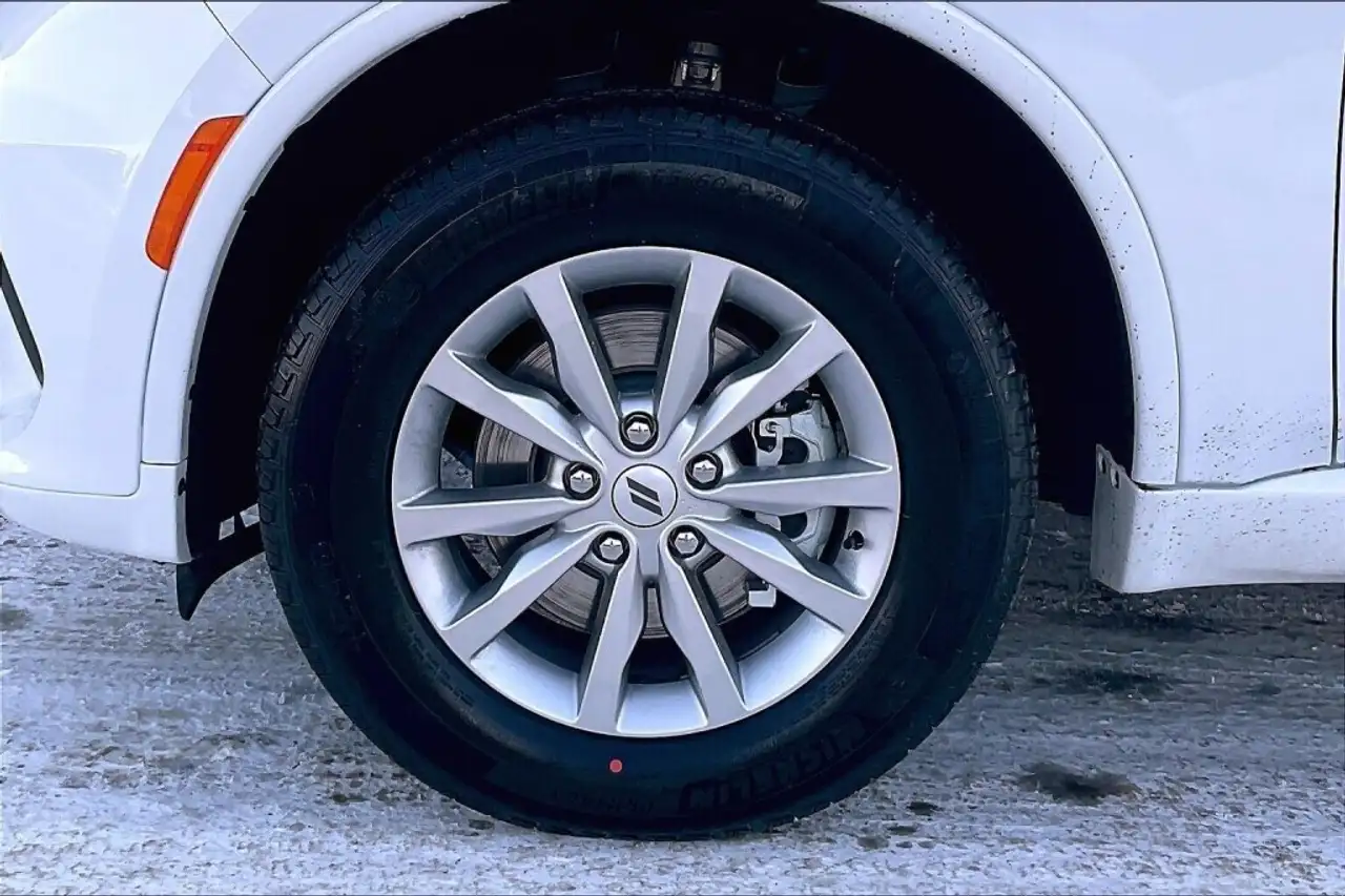 Dodge Durango photo Dodge Durango