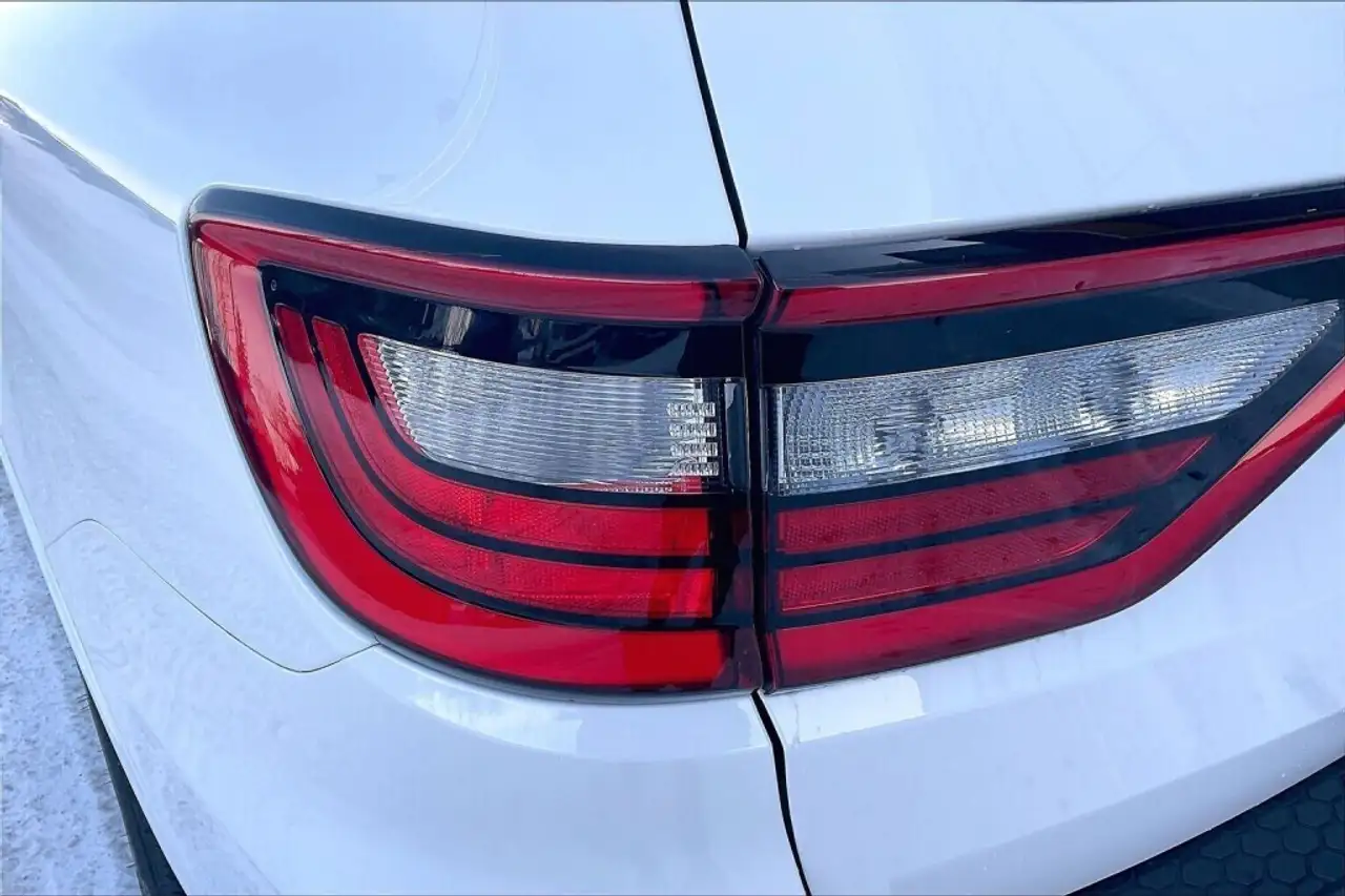 Dodge Durango снимка Dodge Durango
