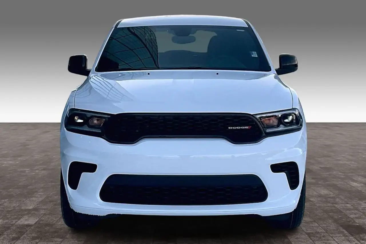 Dodge Durango снимка Dodge Durango