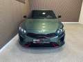Kia ProCeed / pro_cee'd 1.6 T-GDI DCT GT Komfort LED|virt.Cock.|Navi|Sound Grün - thumbnail 30