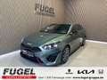 Kia ProCeed / pro_cee'd 1.6 T-GDI DCT GT Komfort LED|virt.Cock.|Navi|Sound Grün - thumbnail 1