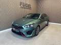 Kia ProCeed / pro_cee'd 1.6 T-GDI DCT GT Komfort LED|virt.Cock.|Navi|Sound Grün - thumbnail 2
