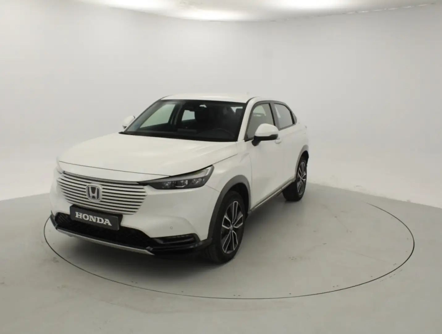 Honda HR-V SUV 1.5 I-MMD HEV ADVANCE CVT 131 5P - 2