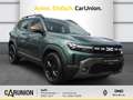 Dacia Duster Extreme mild hybrid 140 Grün - thumbnail 3