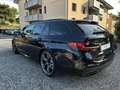 BMW 550 M 550d Touring xdrive auto Schwarz - thumbnail 7