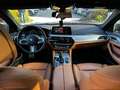 BMW 550 M 550d Touring xdrive auto Nero - thumbnail 15