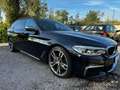 BMW 550 M 550d Touring xdrive auto Schwarz - thumbnail 4