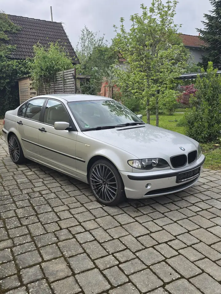 BMW 318