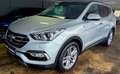 Hyundai SANTA FE Premium  4WD*Pano*Leder*Spur*Totw*360° Silber - thumbnail 3